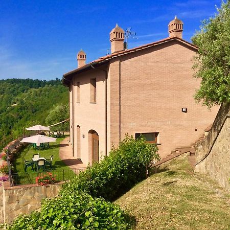 Casa La Gemma Villa San Romano  Bagian luar foto