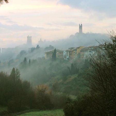 Casa La Gemma Villa San Romano  Bagian luar foto